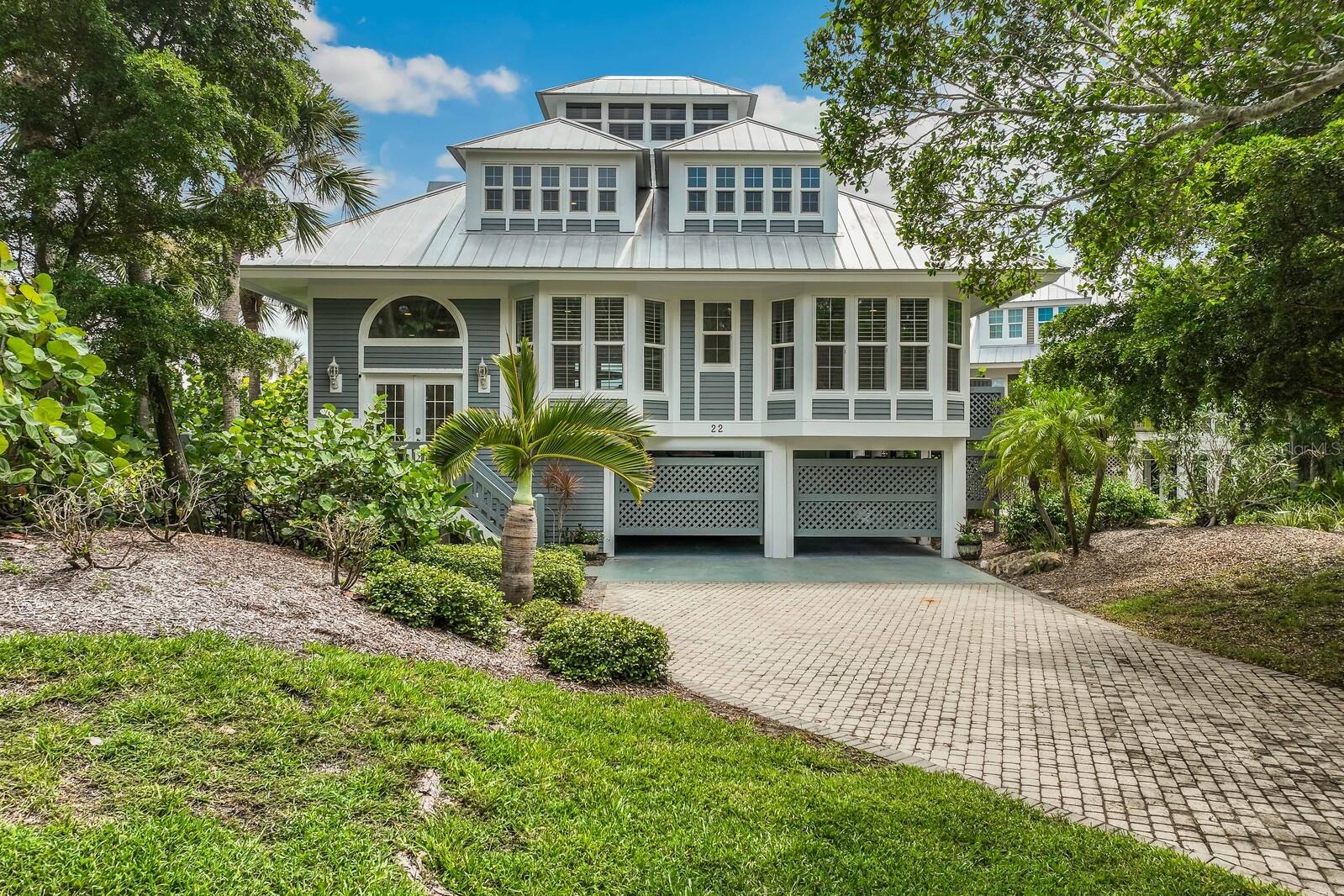 22 SEAWATCH DRIVE, Boca Grande, FL 33921