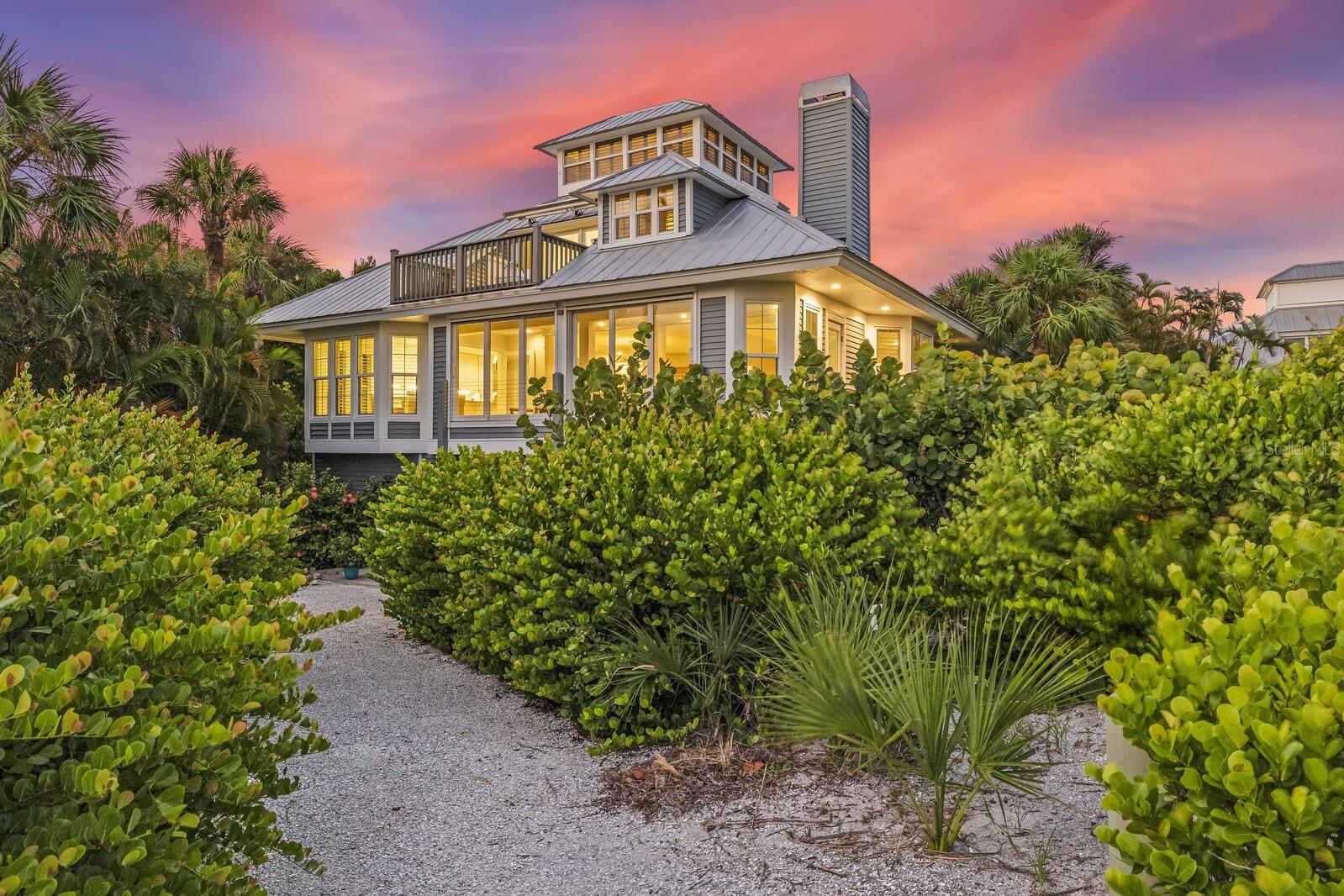 22 SEAWATCH DRIVE, Boca Grande, FL 33921