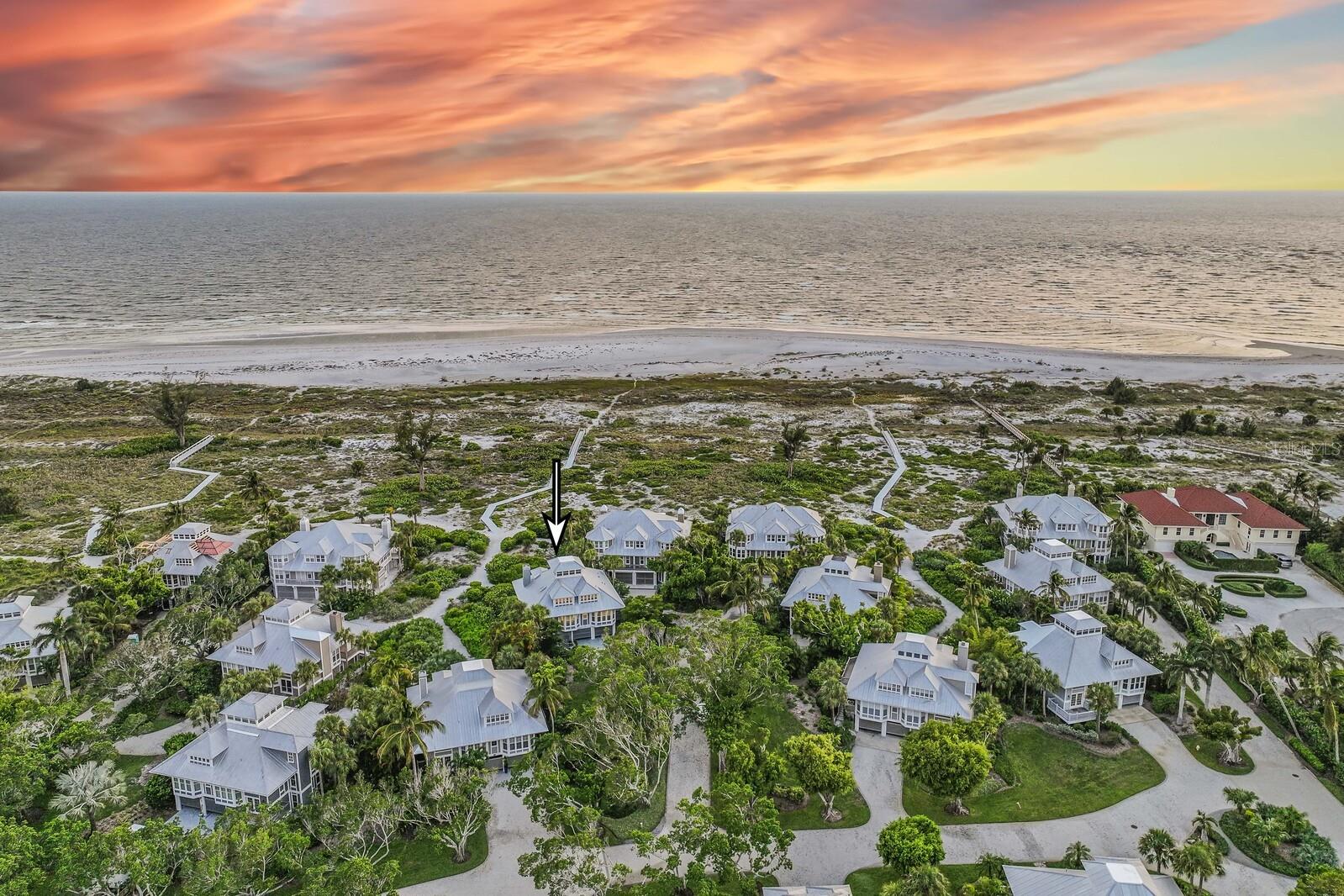 22 SEAWATCH DRIVE, Boca Grande, FL 33921