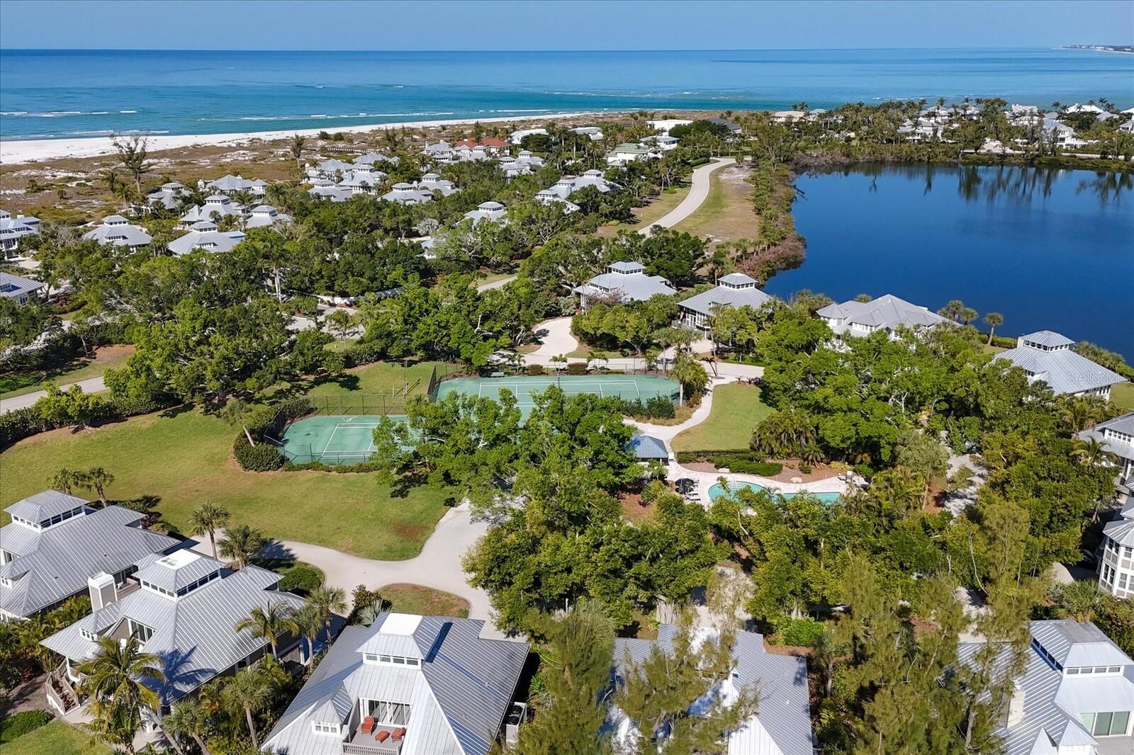 22 SEAWATCH DRIVE, Boca Grande, FL 33921