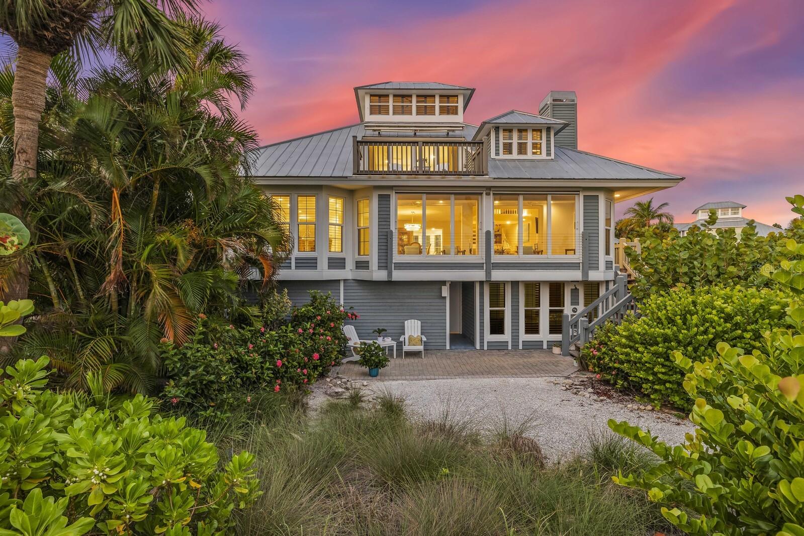 22 SEAWATCH DRIVE, Boca Grande, FL 33921