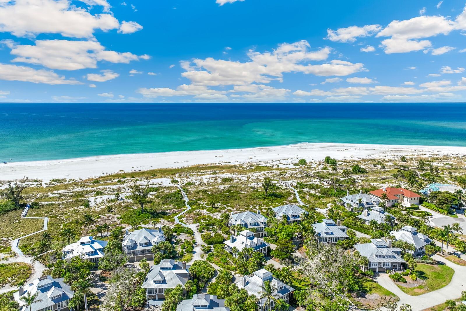 22 SEAWATCH DRIVE, Boca Grande, FL 33921