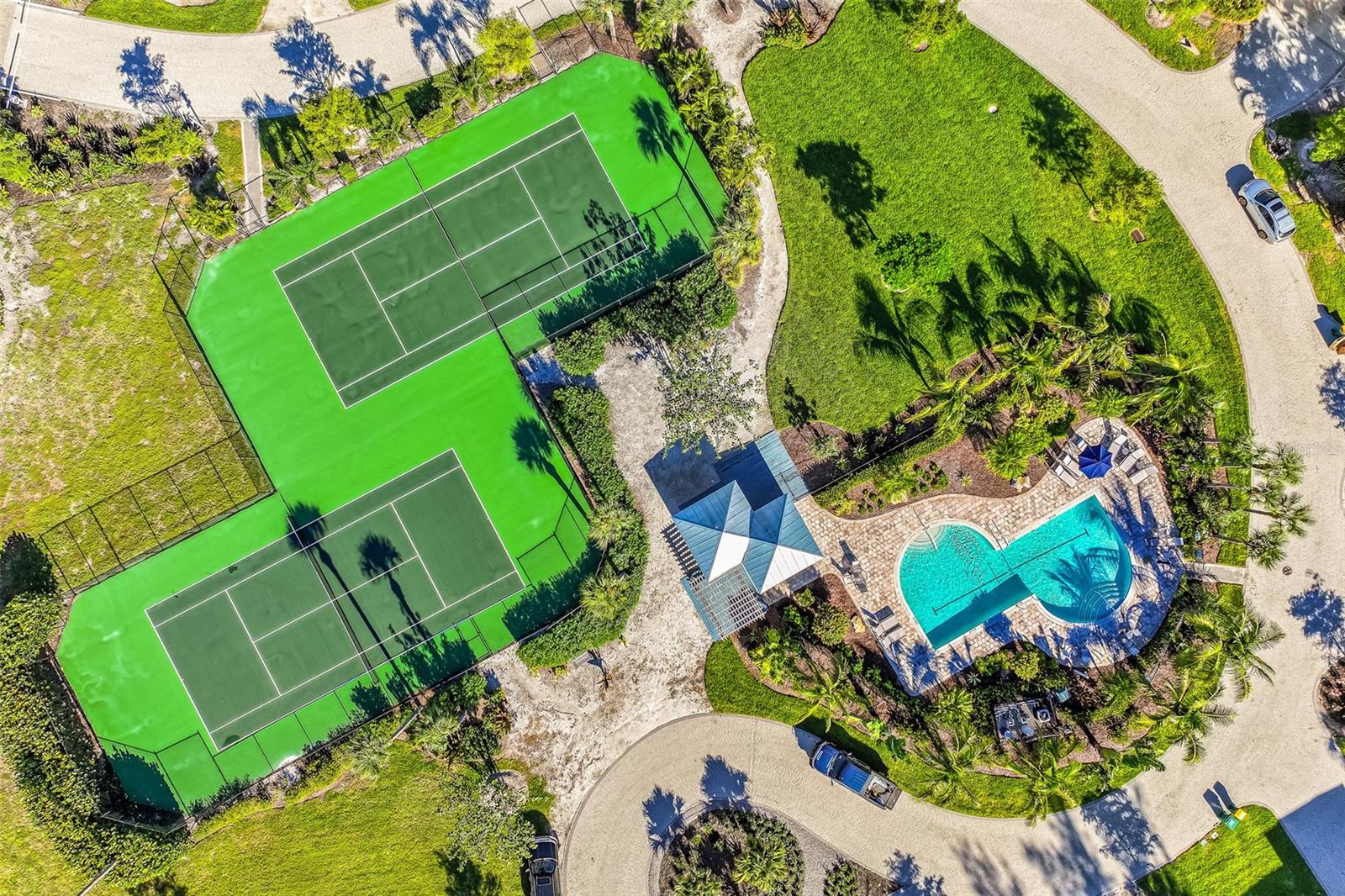 22 SEAWATCH DRIVE, Boca Grande, FL 33921