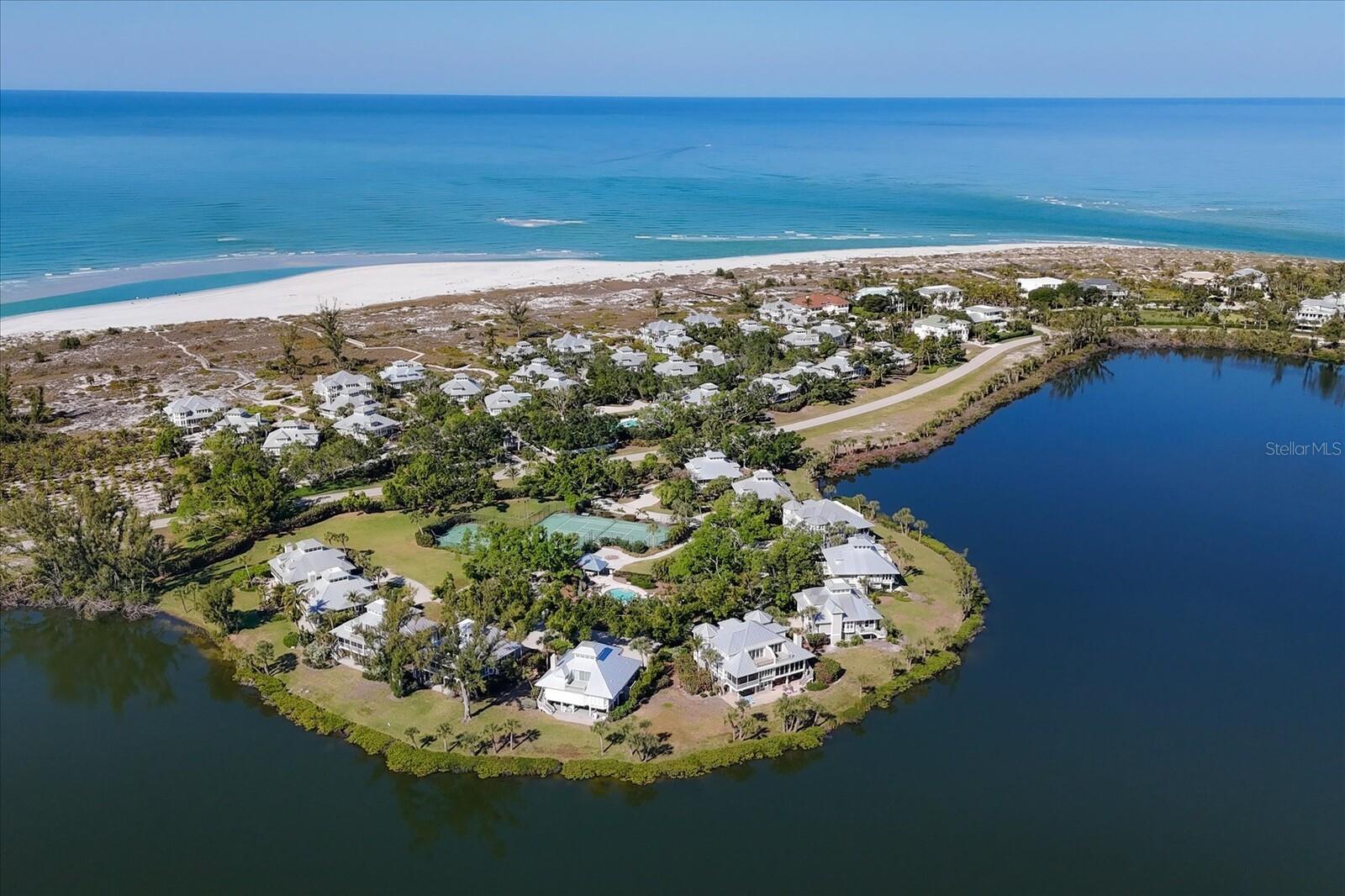 22 SEAWATCH DRIVE, Boca Grande, FL 33921
