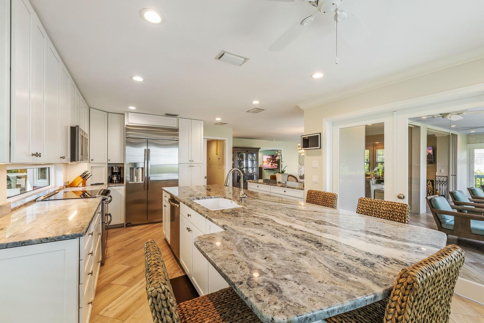 22 SEAWATCH DRIVE, Boca Grande, FL 33921