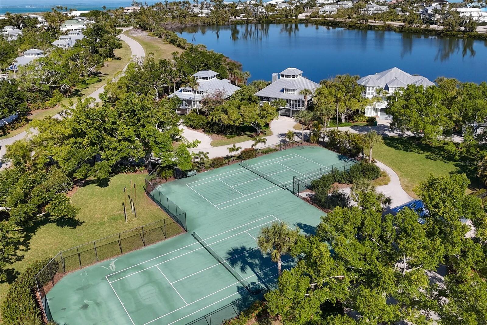 22 SEAWATCH DRIVE, Boca Grande, FL 33921