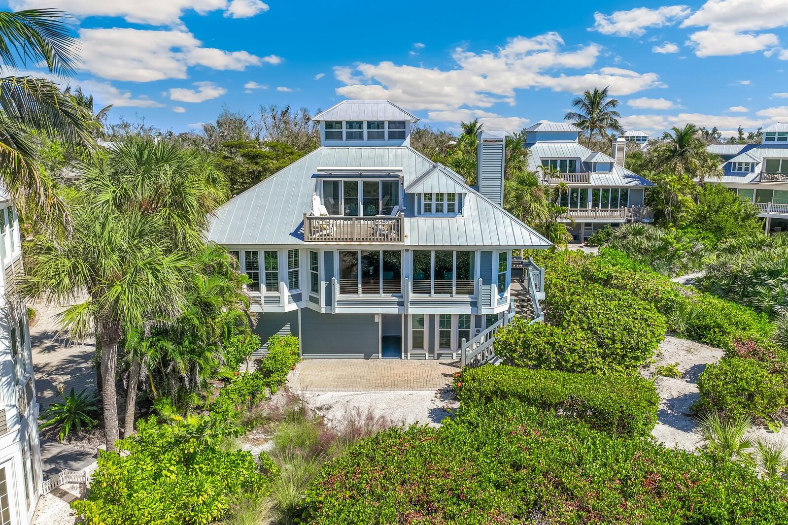 22 SEAWATCH DRIVE, Boca Grande, FL 33921