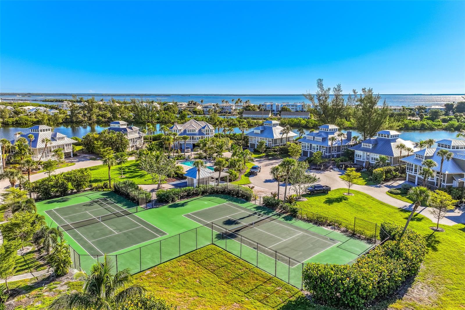 22 SEAWATCH DRIVE, Boca Grande, FL 33921