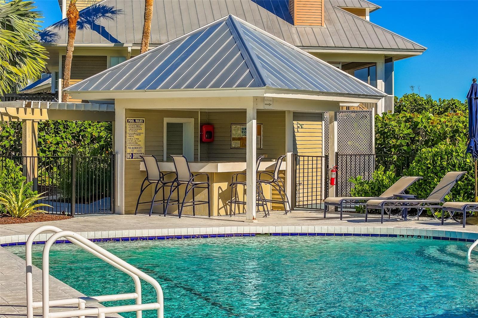 22 SEAWATCH DRIVE, Boca Grande, FL 33921