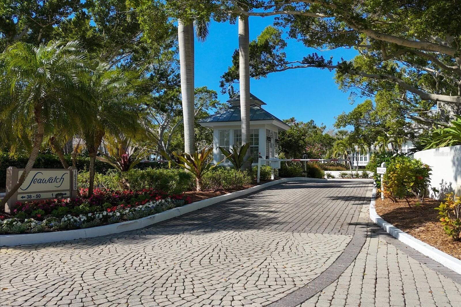 22 SEAWATCH DRIVE, Boca Grande, FL 33921