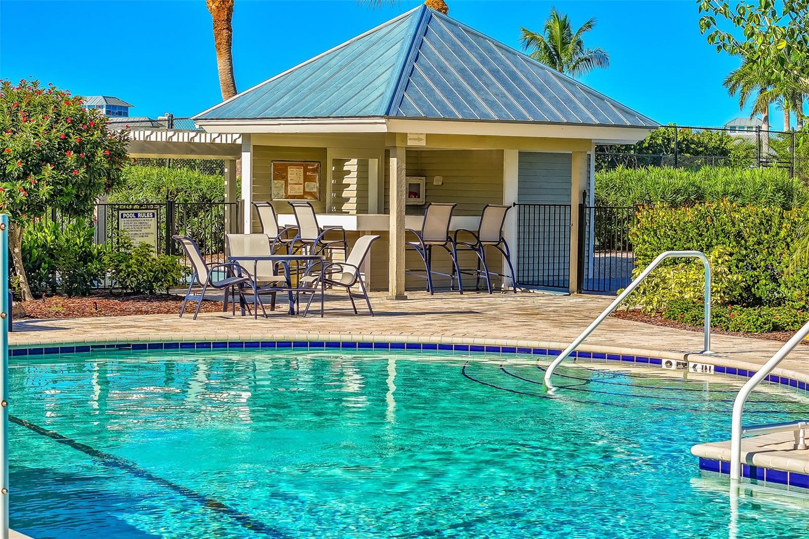 22 SEAWATCH DRIVE, Boca Grande, FL 33921