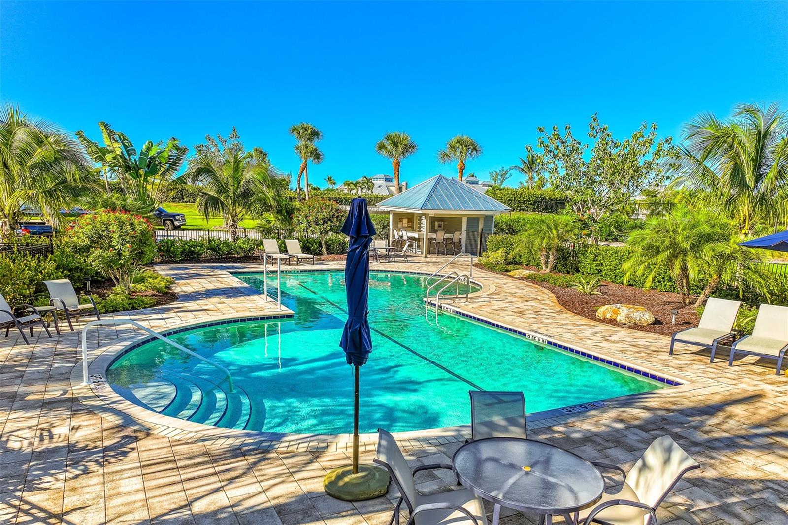 22 SEAWATCH DRIVE, Boca Grande, FL 33921