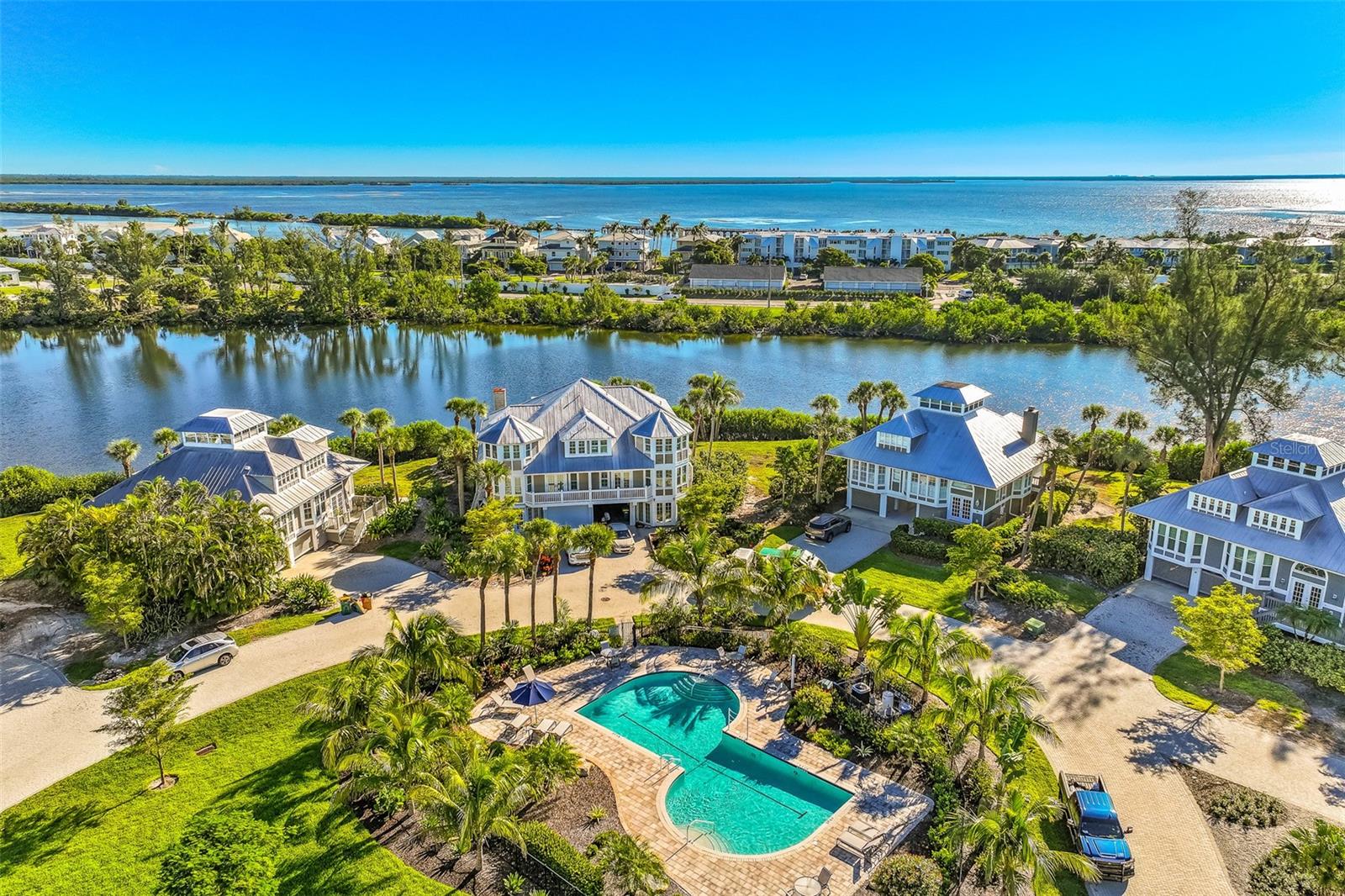 22 SEAWATCH DRIVE, Boca Grande, FL 33921