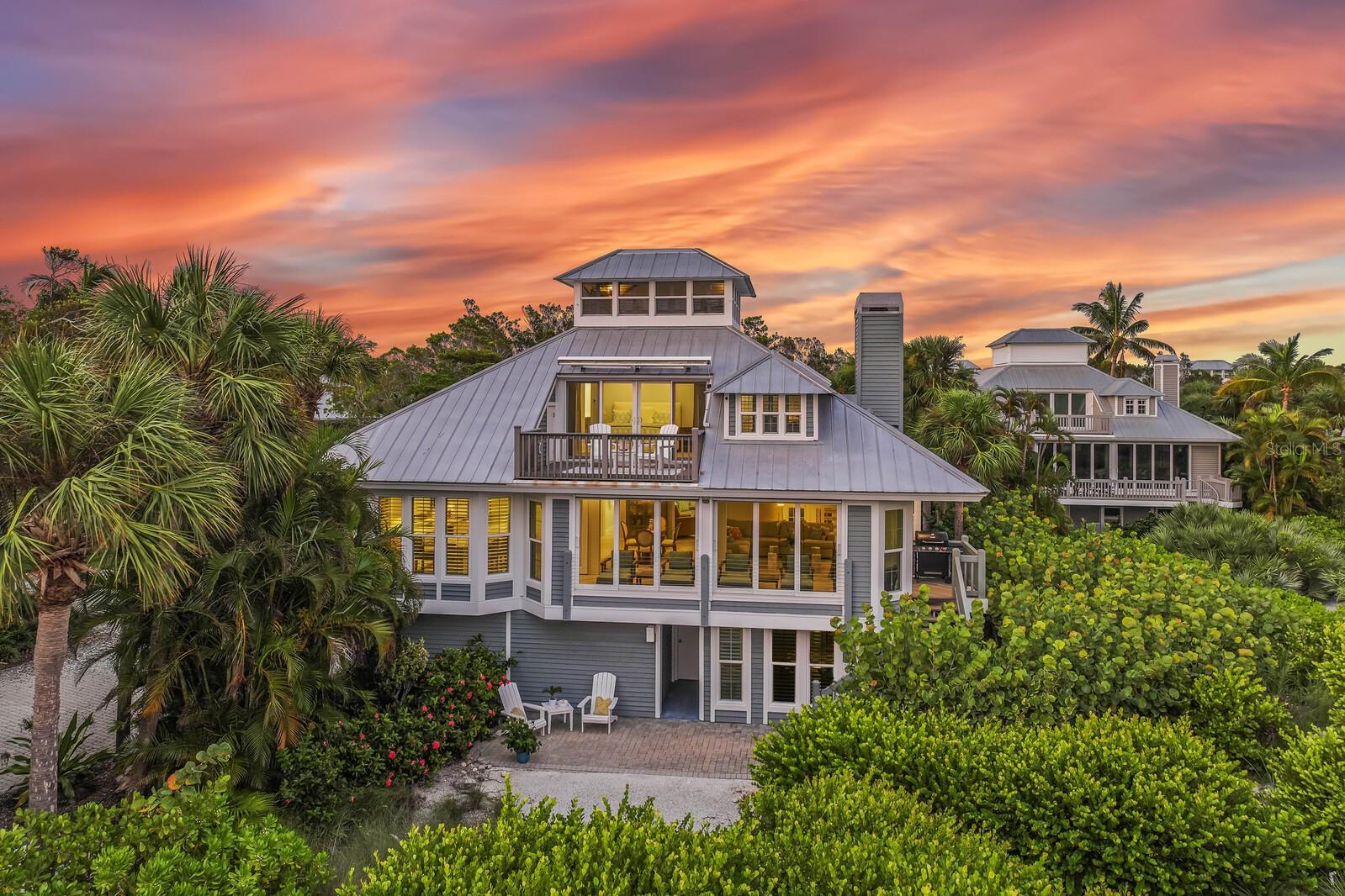 22 SEAWATCH DRIVE, Boca Grande, FL 33921