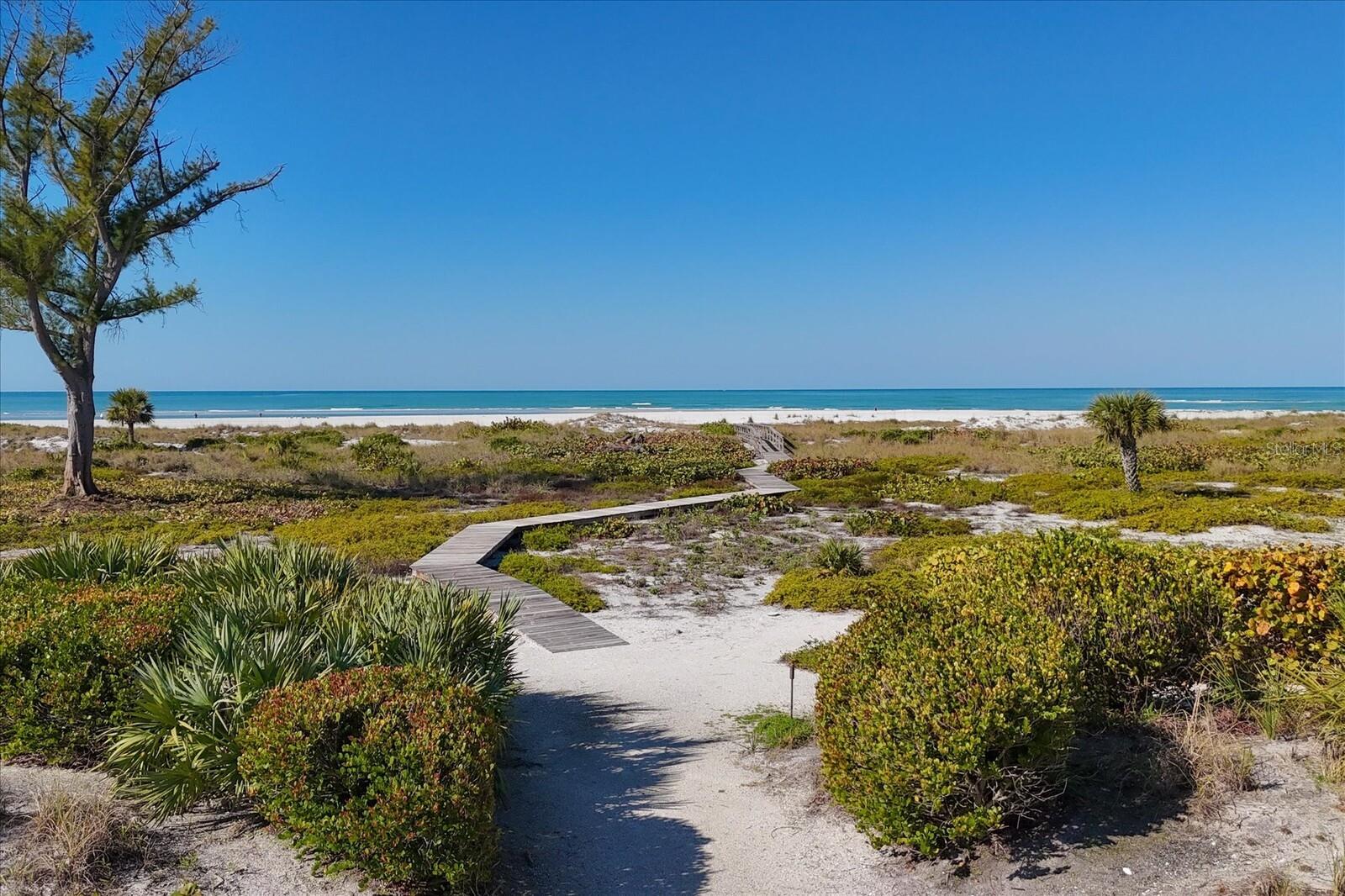 22 SEAWATCH DRIVE, Boca Grande, FL 33921