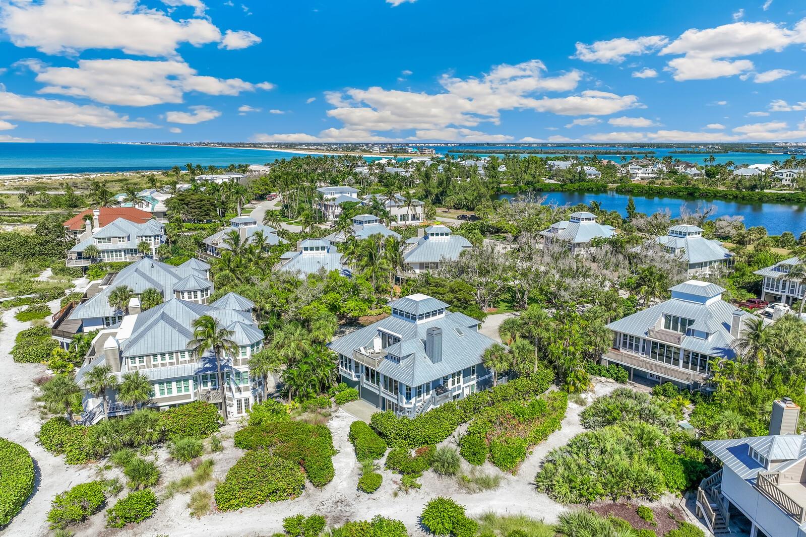 22 SEAWATCH DRIVE, Boca Grande, FL 33921