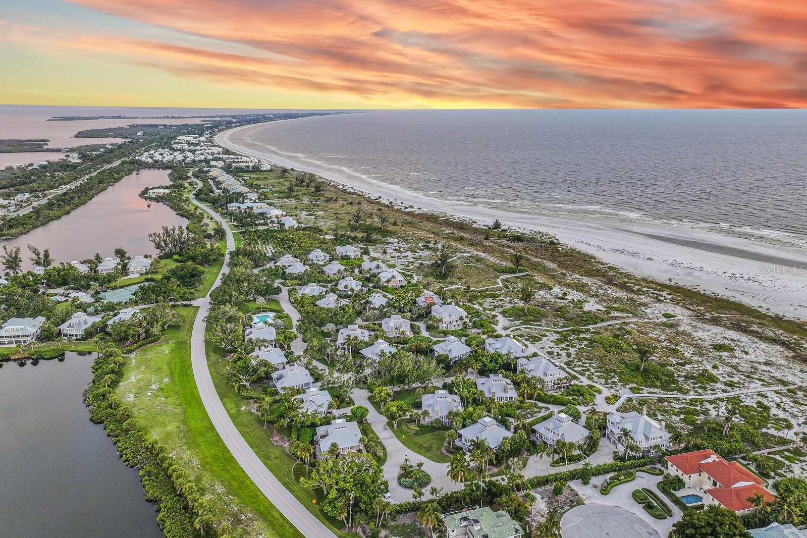 22 SEAWATCH DRIVE, Boca Grande, FL 33921