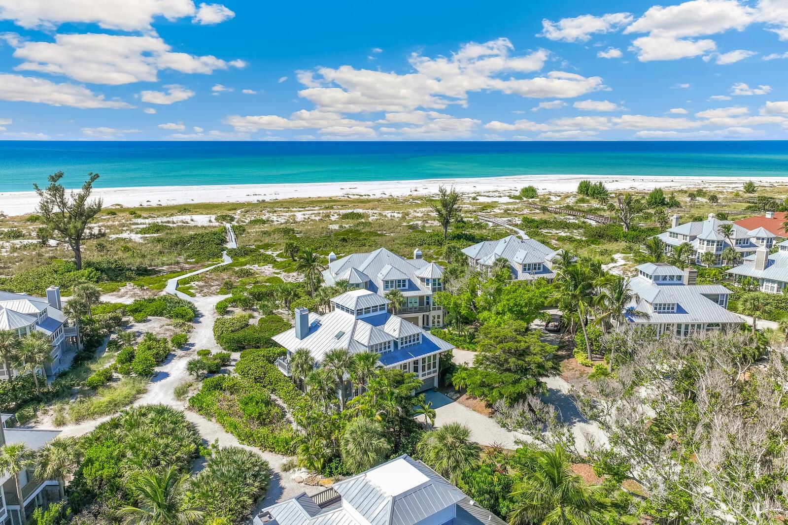 22 SEAWATCH DRIVE, Boca Grande, FL 33921