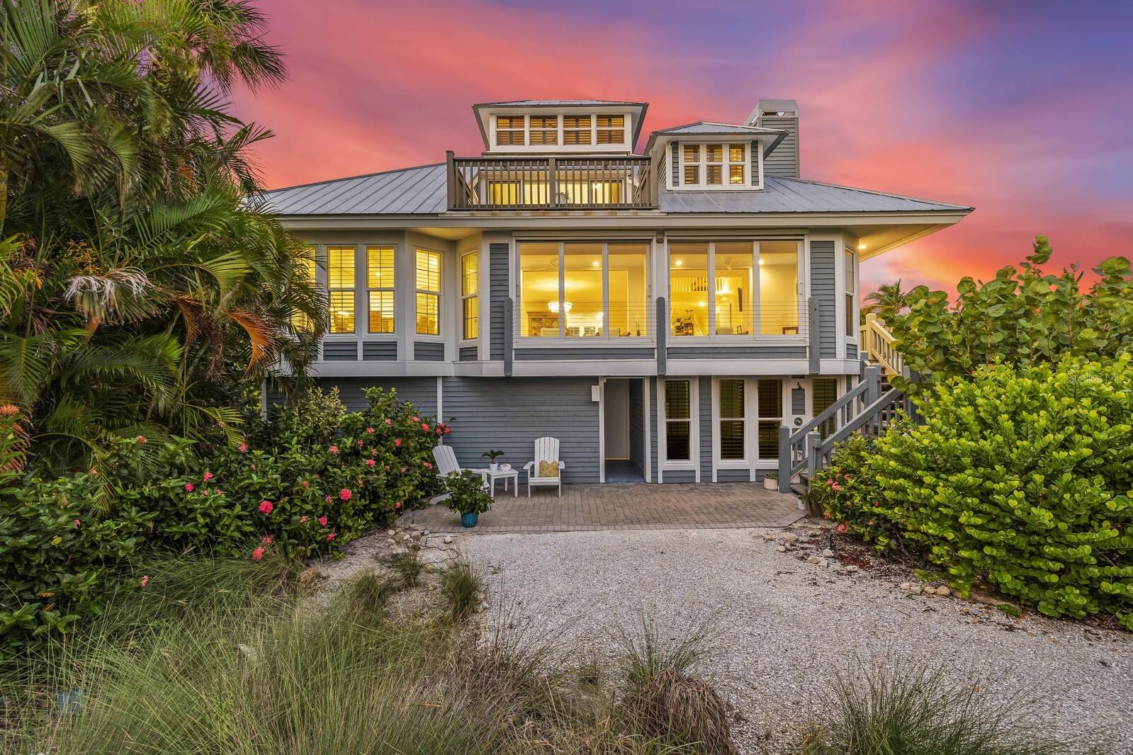 22 SEAWATCH DRIVE, Boca Grande, FL 33921
