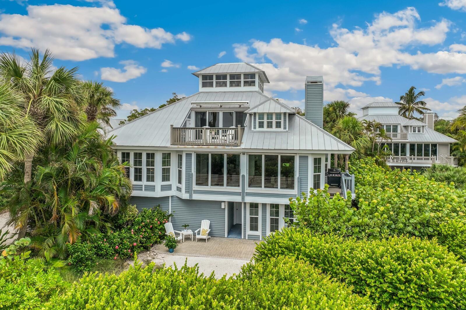 22 SEAWATCH DRIVE, Boca Grande, FL 33921