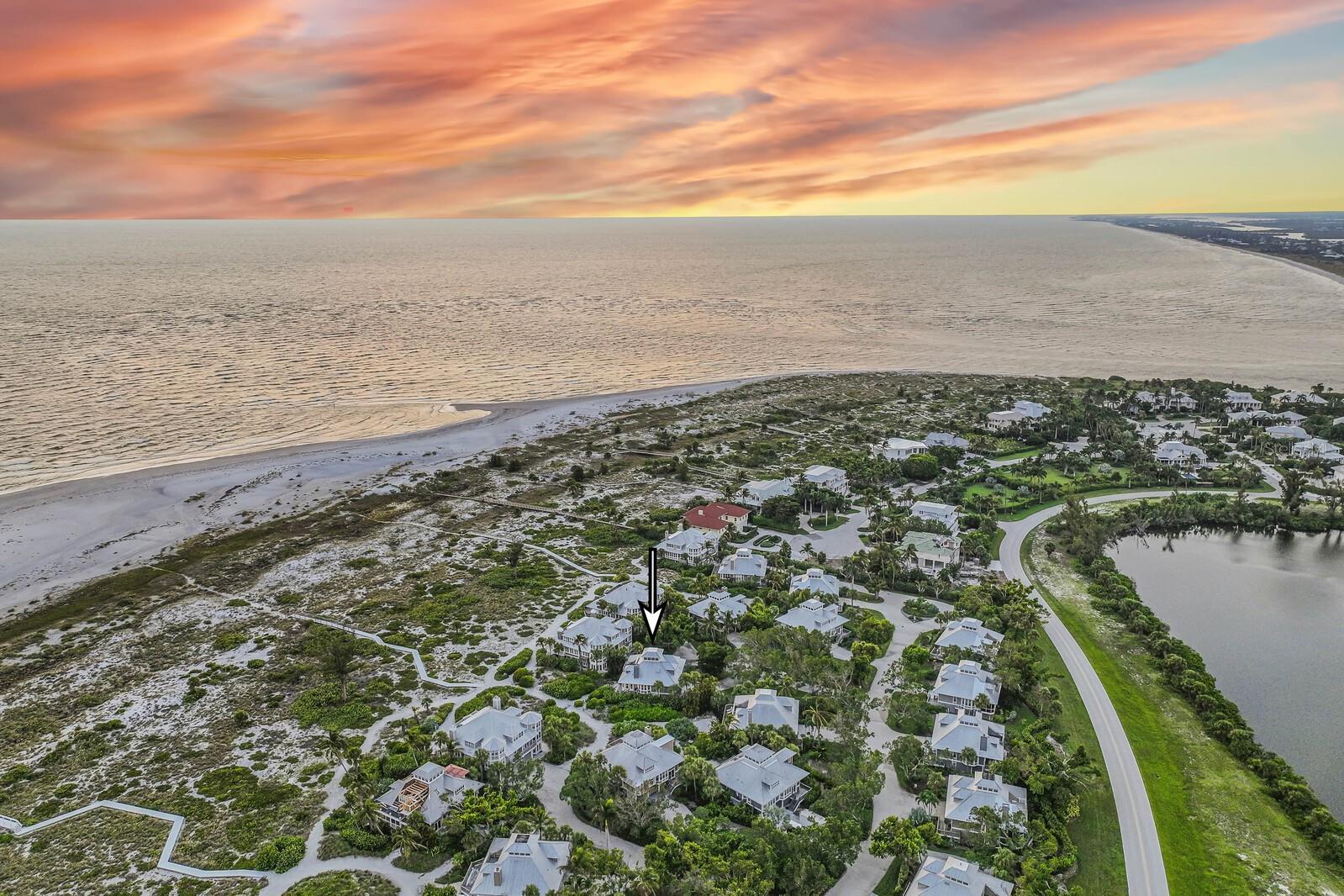22 SEAWATCH DRIVE, Boca Grande, FL 33921