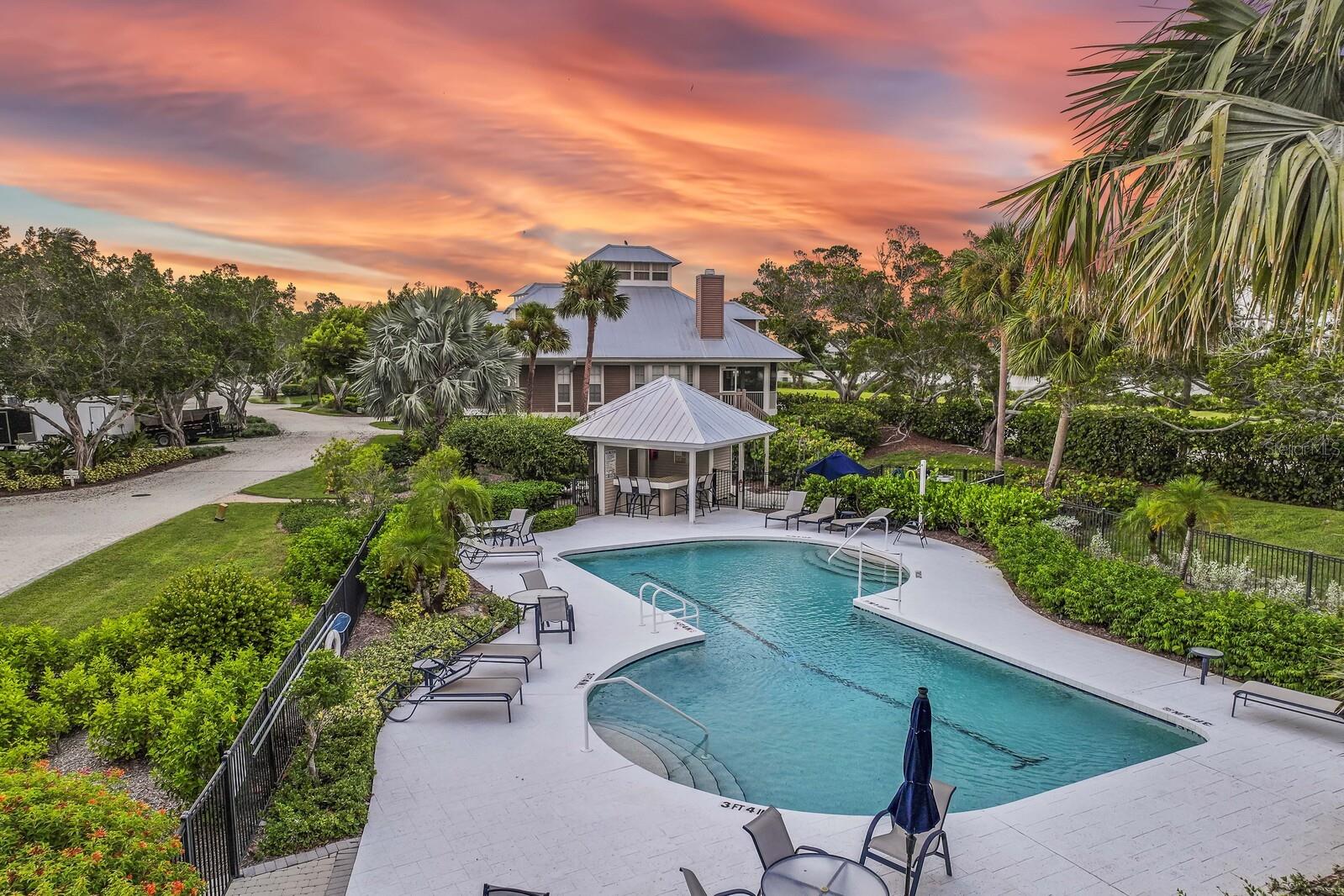 22 SEAWATCH DRIVE, Boca Grande, FL 33921