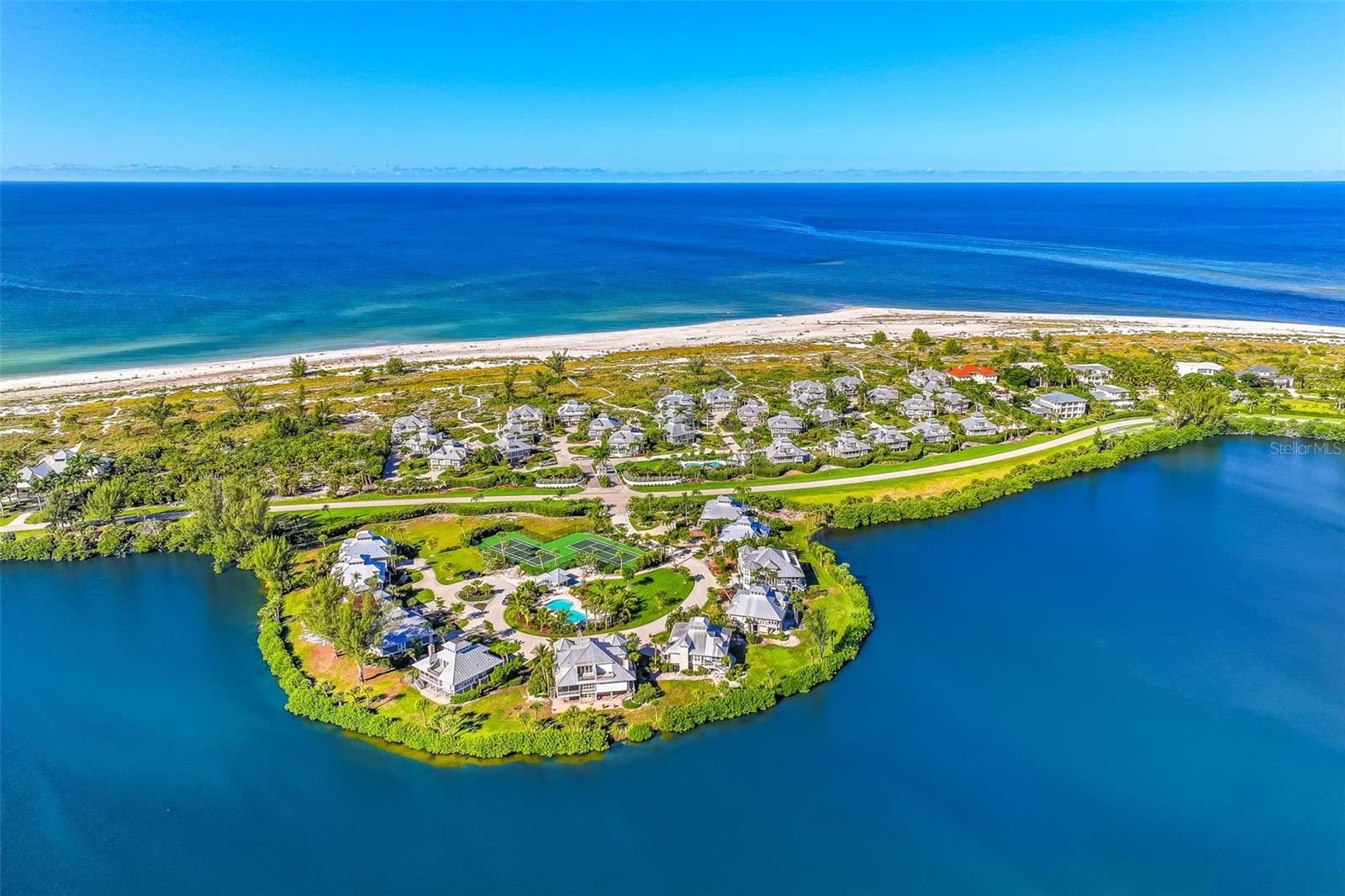 22 SEAWATCH DRIVE, Boca Grande, FL 33921