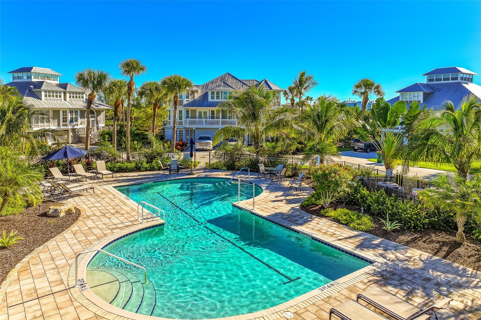 22 SEAWATCH DRIVE, Boca Grande, FL 33921