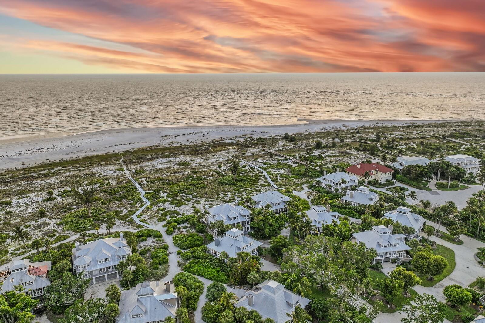 22 SEAWATCH DRIVE, Boca Grande, FL 33921