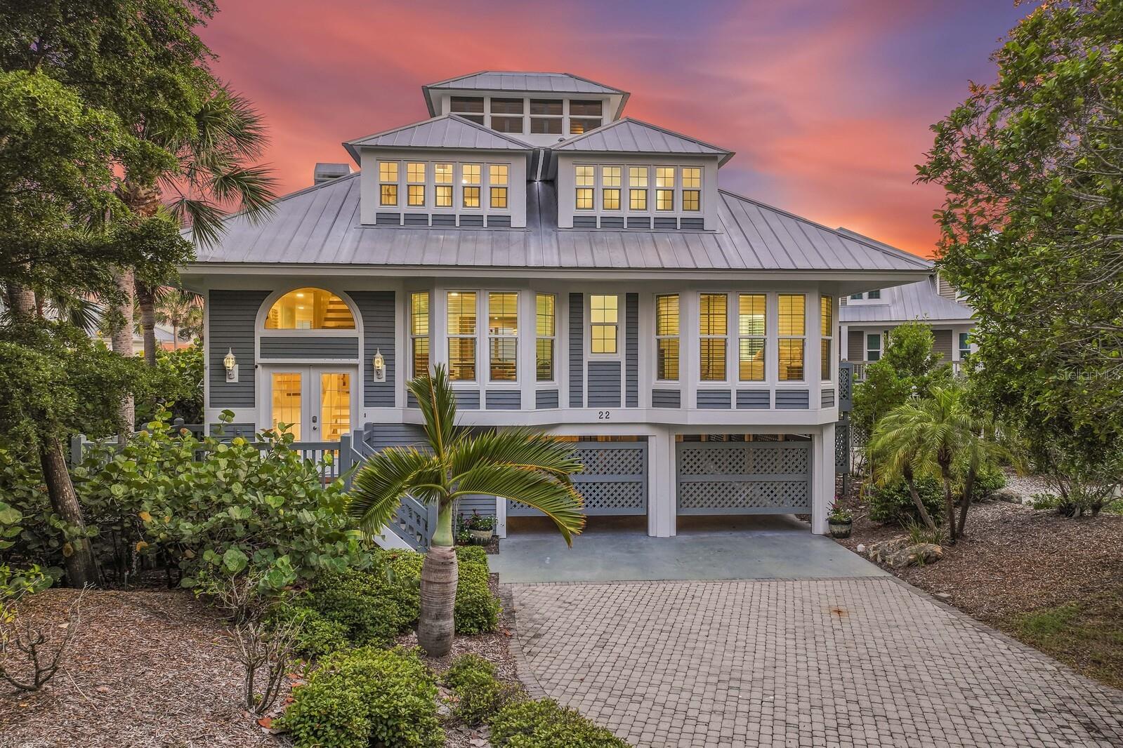 22 SEAWATCH DRIVE, Boca Grande, FL 33921 22 SEAWATCH DRIVE, Boca Grande, FL 33921