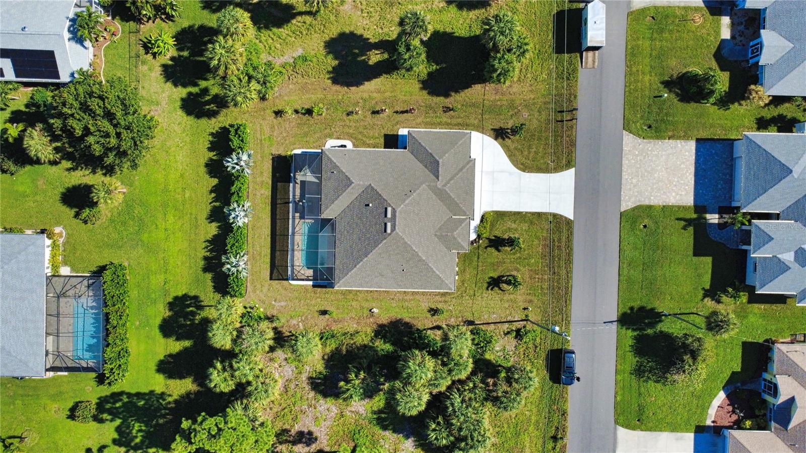 67 LONG MEADOW LANE, Rotonda West, FL 33947