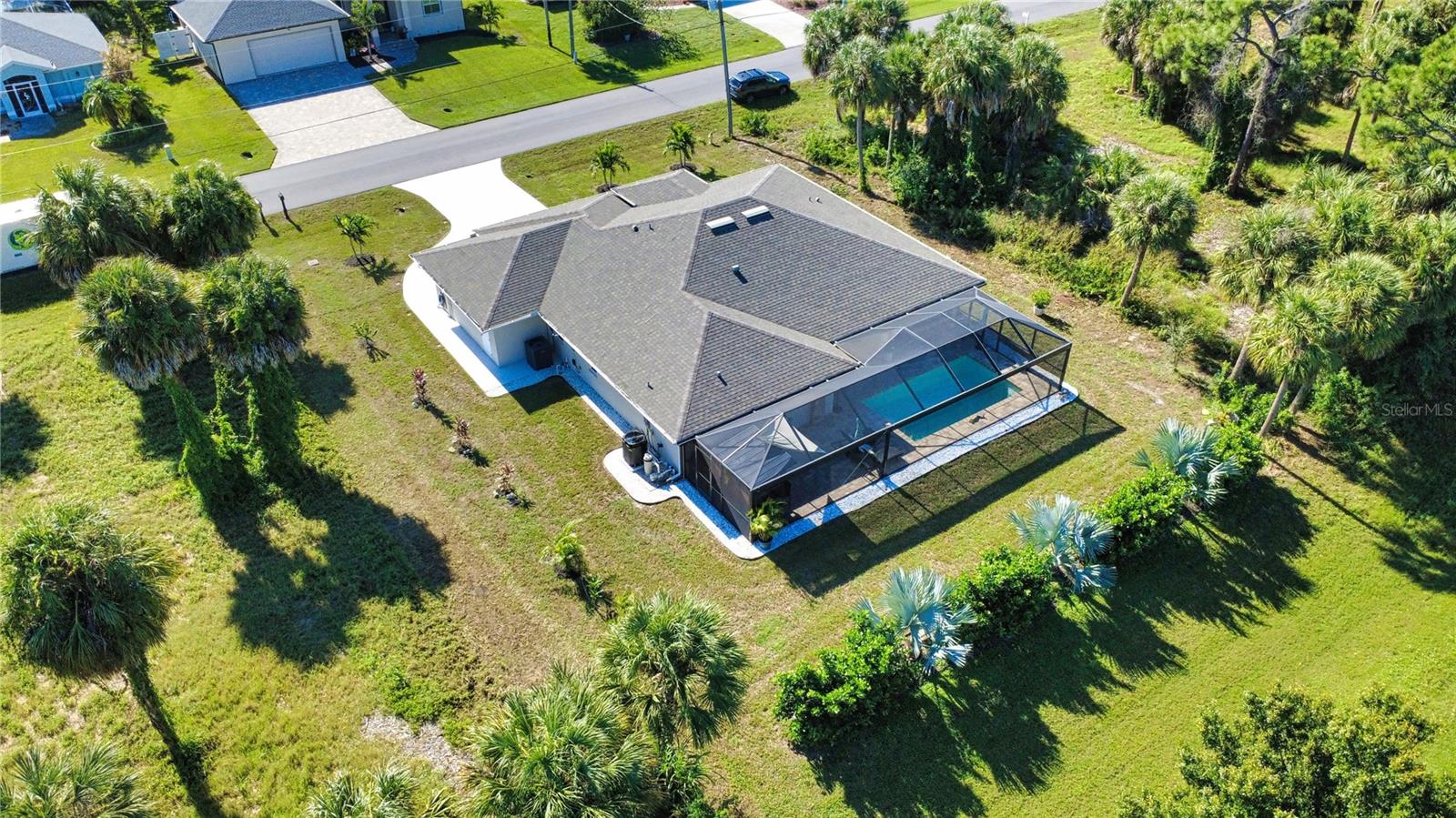 67 LONG MEADOW LANE, Rotonda West, FL 33947