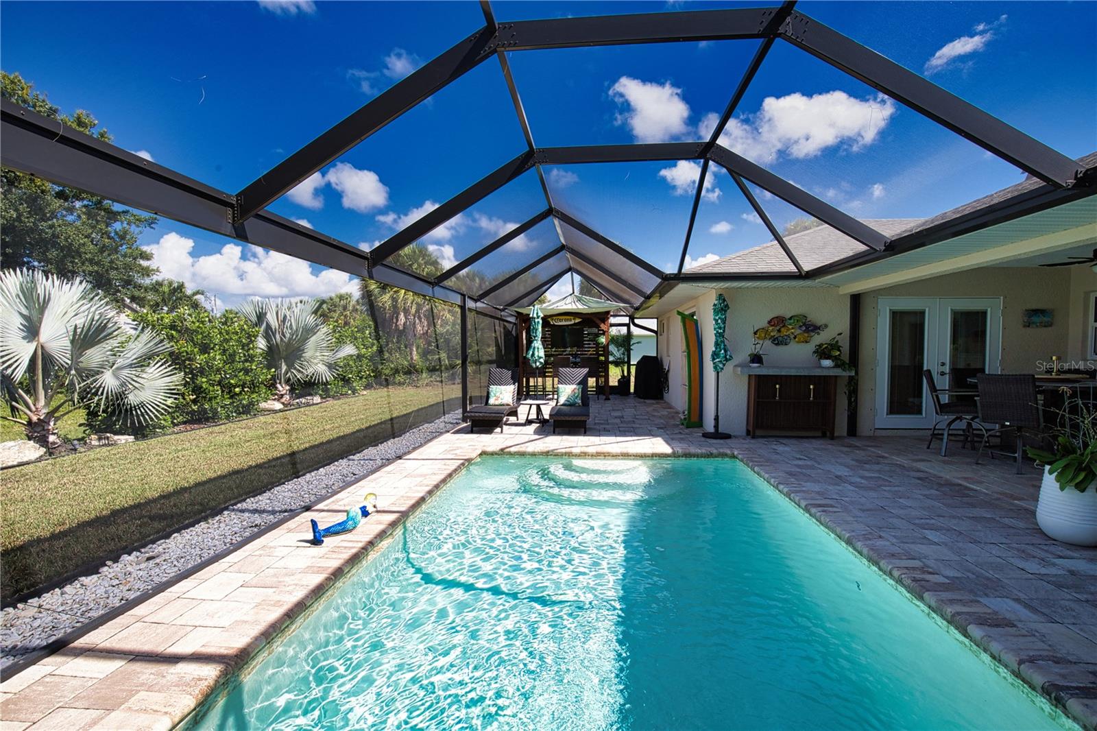 67 LONG MEADOW LANE, Rotonda West, FL 33947