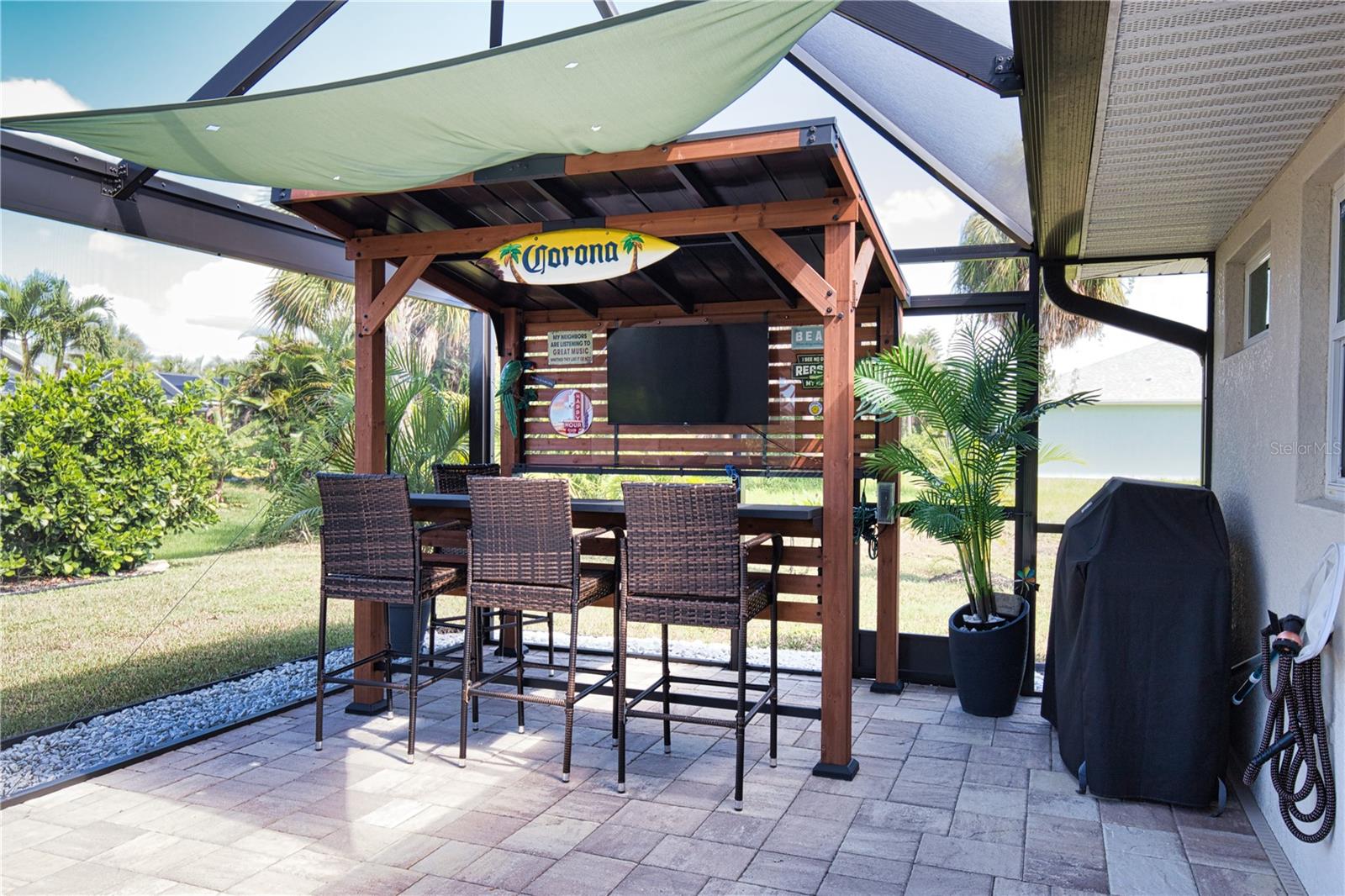 67 LONG MEADOW LANE, Rotonda West, FL 33947