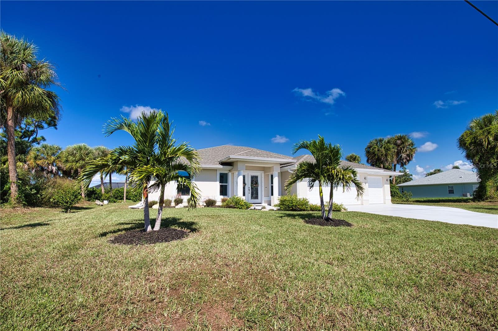 67 LONG MEADOW LANE, Rotonda West, FL 33947