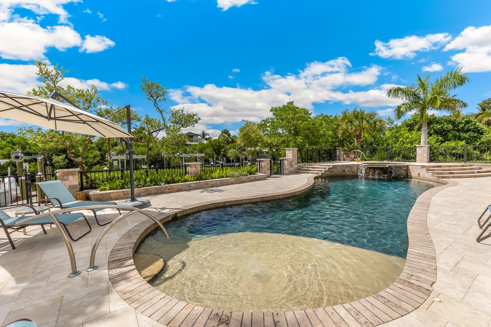 36 LEMON BAY LANE, Placida, FL 33946