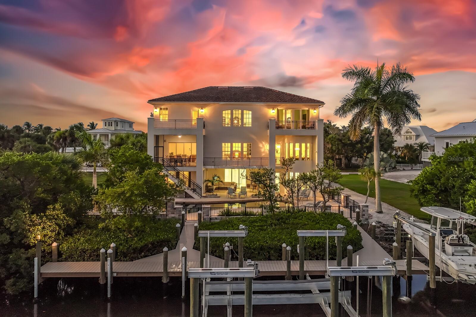 36 LEMON BAY LANE, Placida, FL 33946