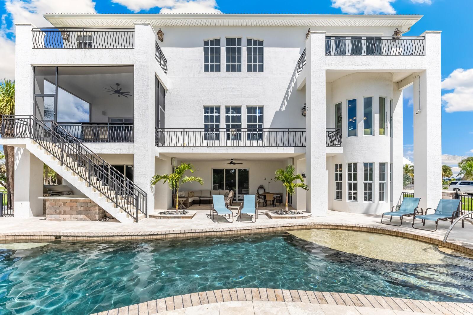 36 LEMON BAY LANE, Placida, FL 33946
