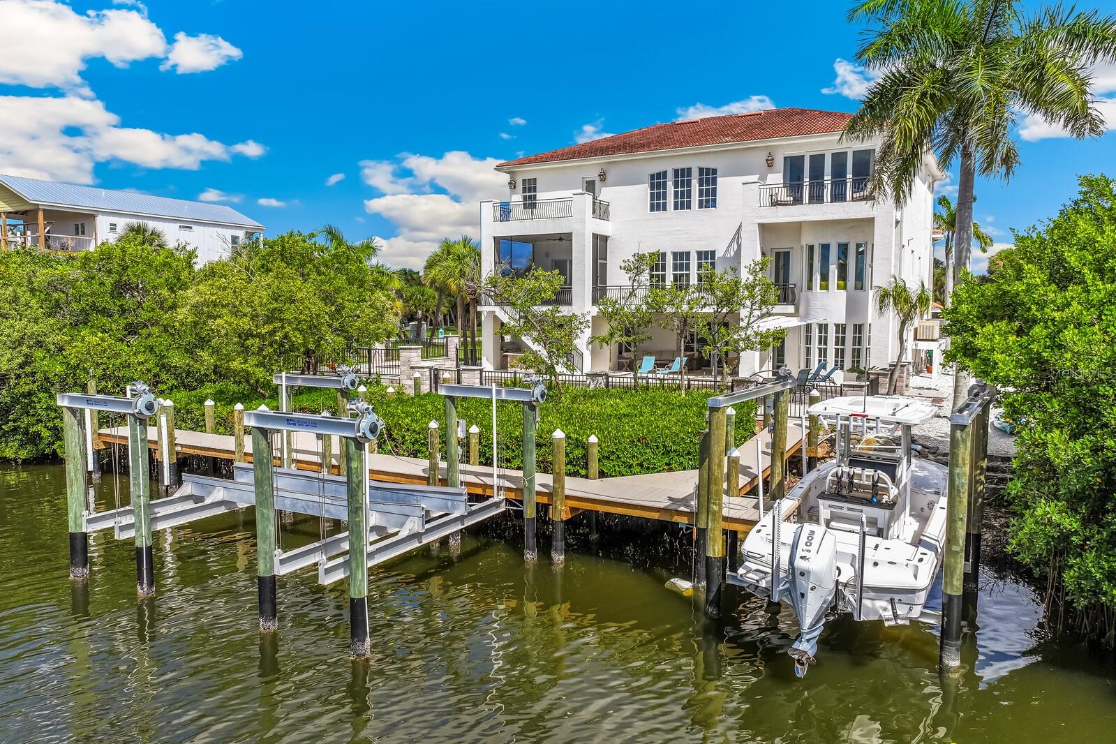 36 LEMON BAY LANE, Placida, FL 33946