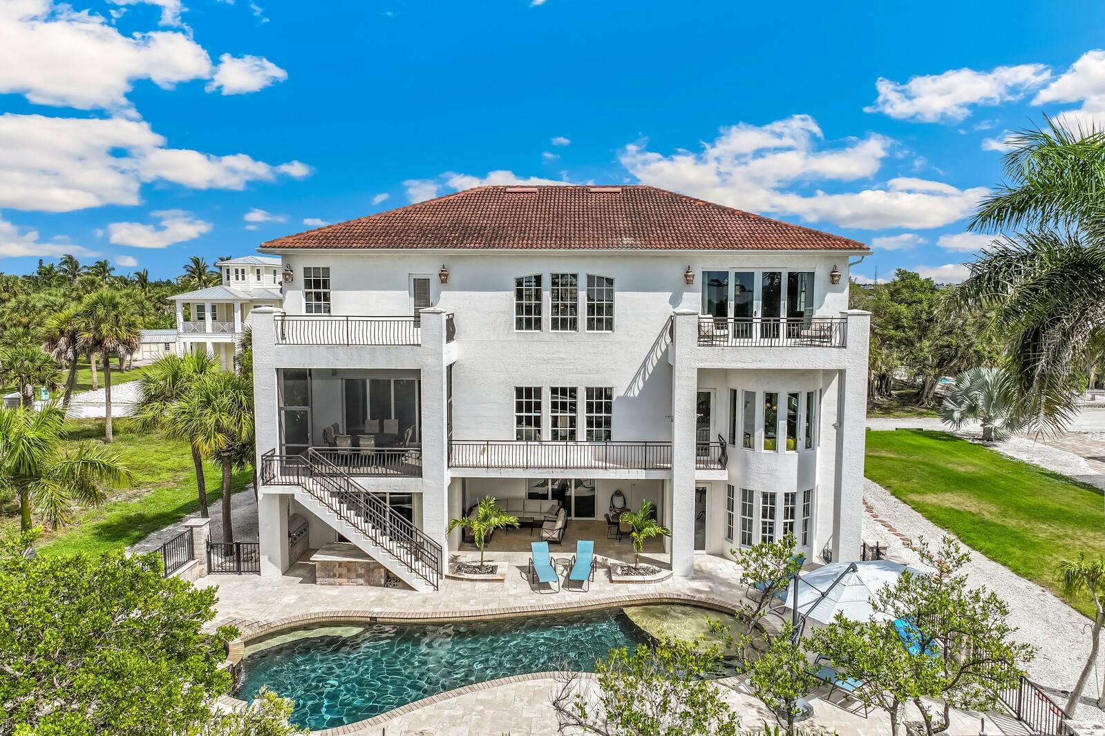 36 LEMON BAY LANE, Placida, FL 33946