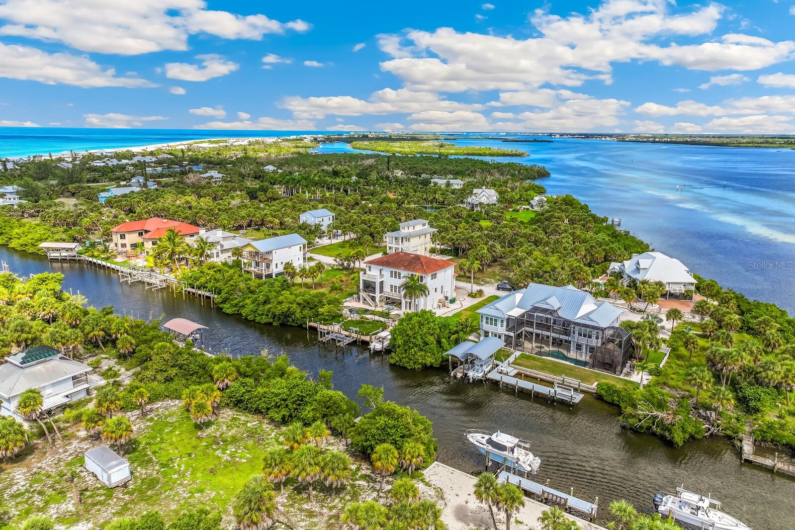 36 LEMON BAY LANE, Placida, FL 33946