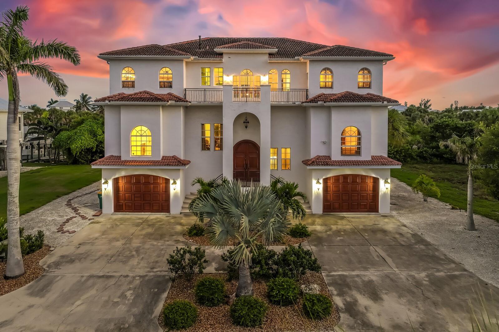 36 LEMON BAY LANE, Placida, FL 33946