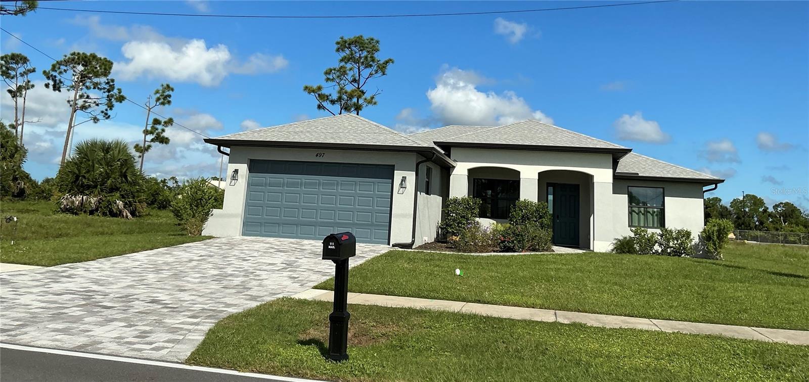 497 BOUNDARY BLVD, Rotonda West, FL 33947