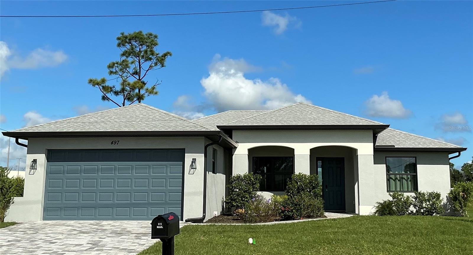 497 BOUNDARY BLVD, Rotonda West, FL 33947