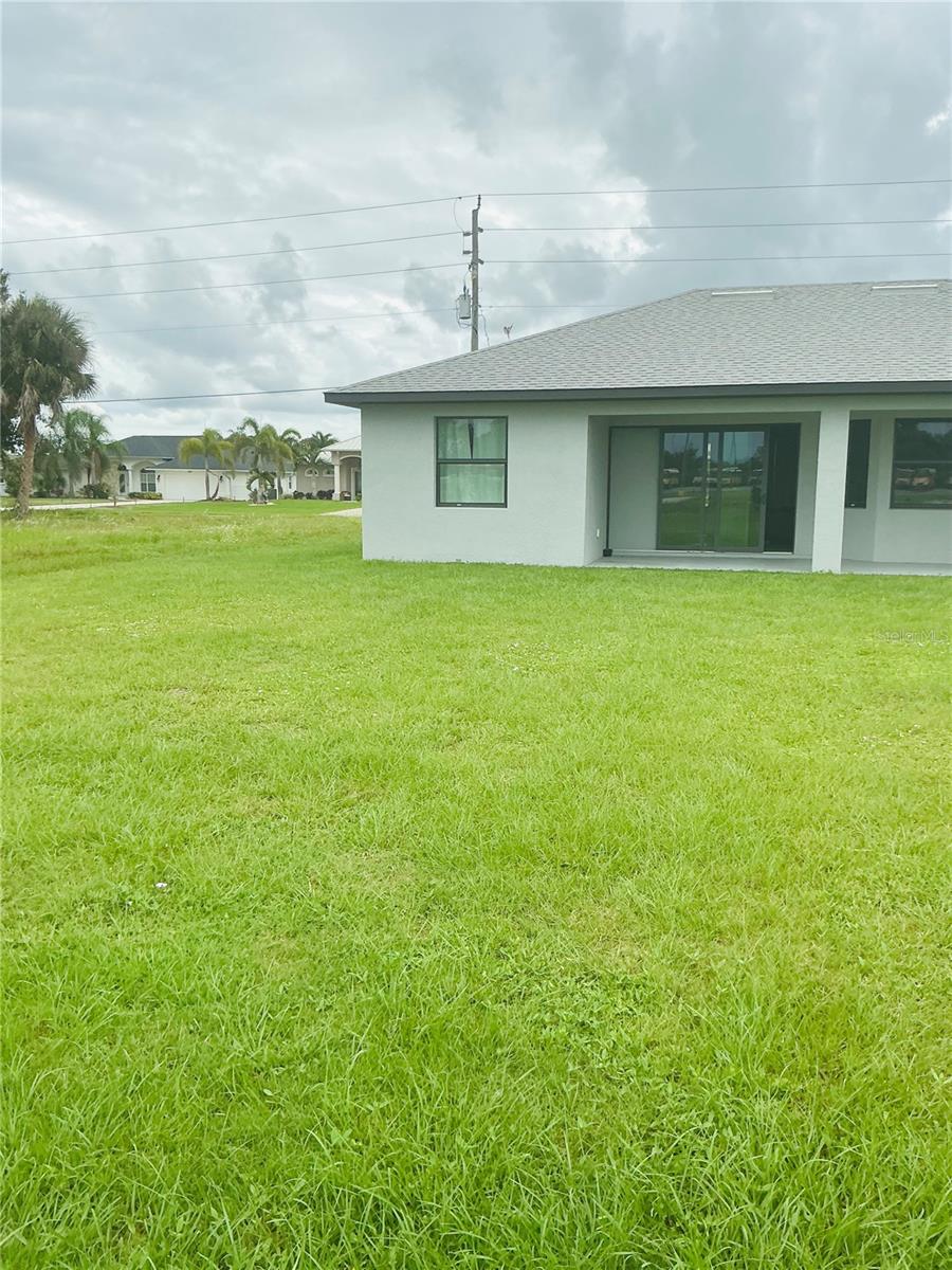 497 BOUNDARY BLVD, Rotonda West, FL 33947