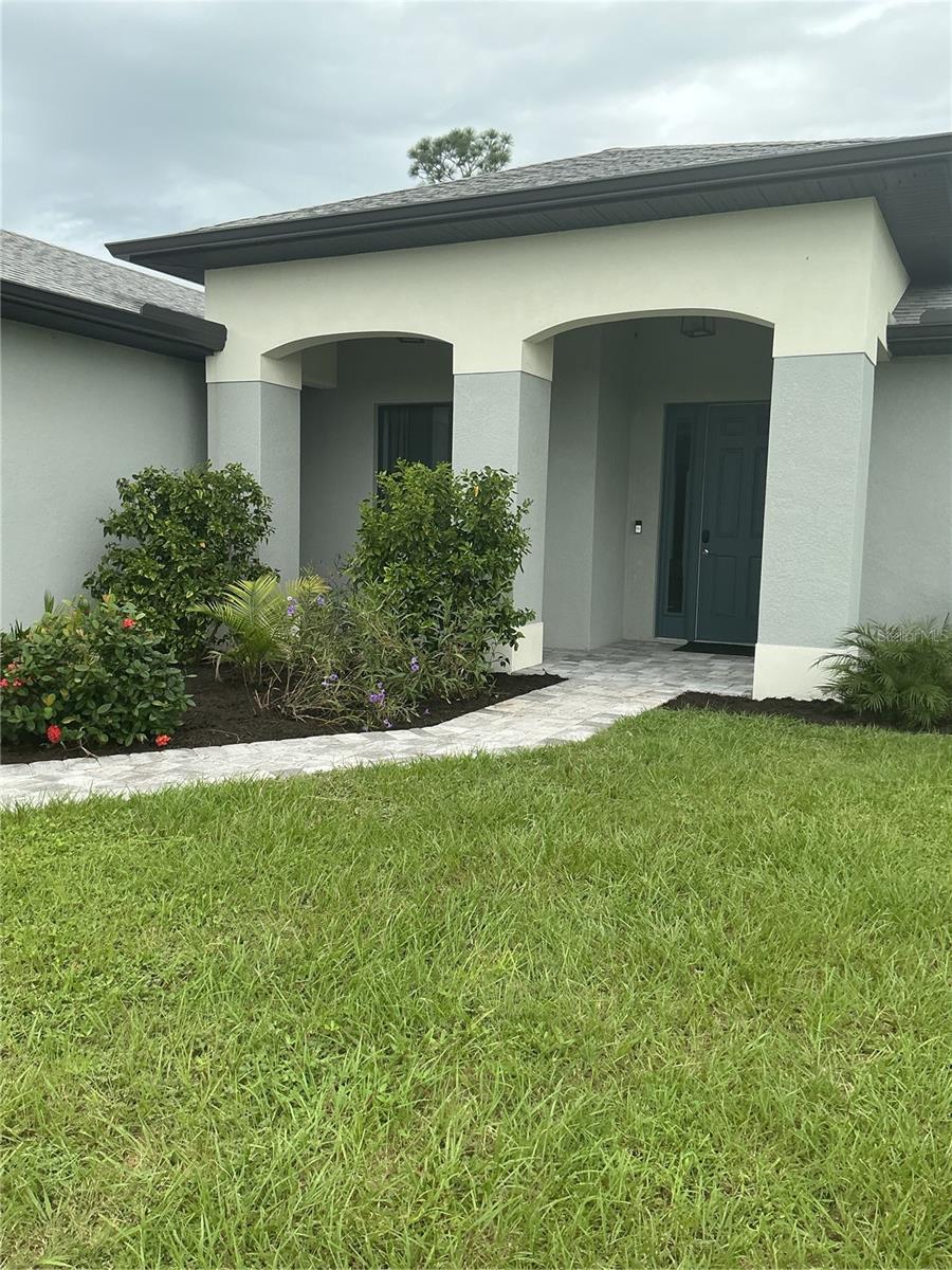 497 BOUNDARY BLVD, Rotonda West, FL 33947