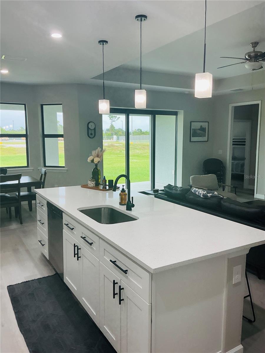 497 BOUNDARY BLVD, Rotonda West, FL 33947