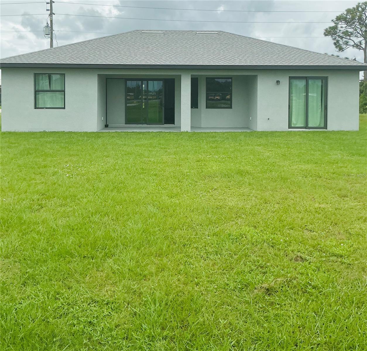 497 BOUNDARY BLVD, Rotonda West, FL 33947