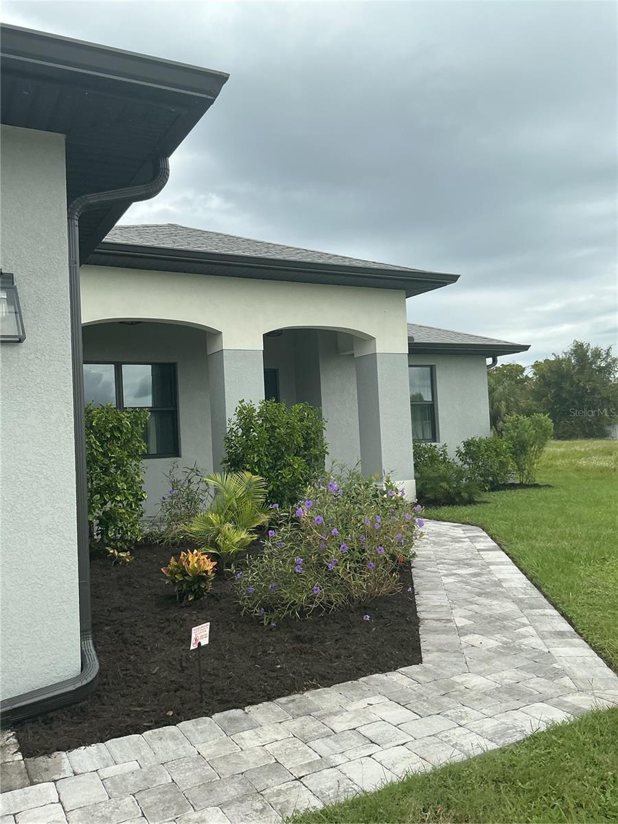 497 BOUNDARY BLVD, Rotonda West, FL 33947