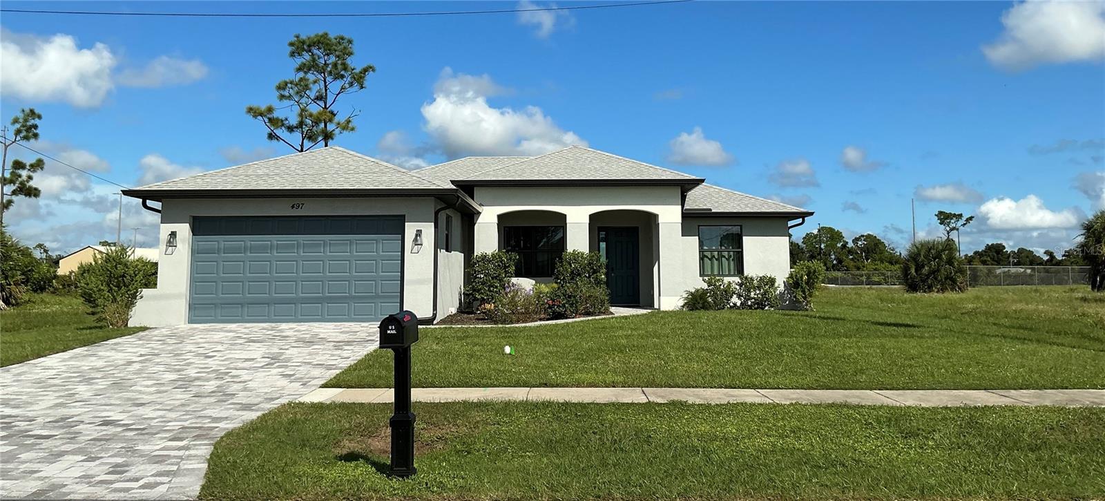 497 BOUNDARY BLVD, Rotonda West, FL 33947